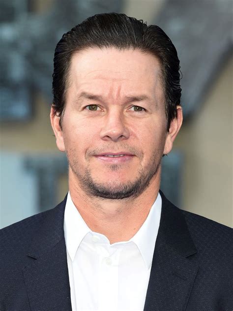 Mark Wahlberg